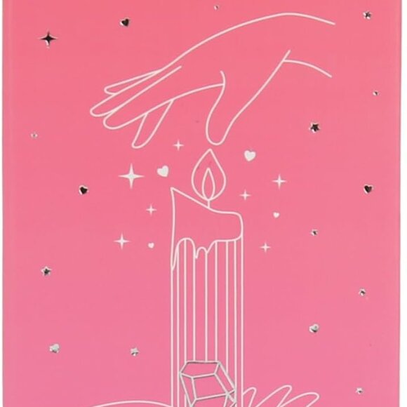 Love Spell Magic Scented Candle | Gifts for Her | Gift Republic - Picture 3 of 4